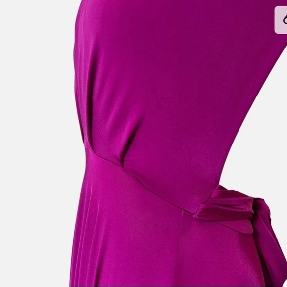 Two Birds Classic Convertible Slit Dress, One Size - Picture 4 of 11